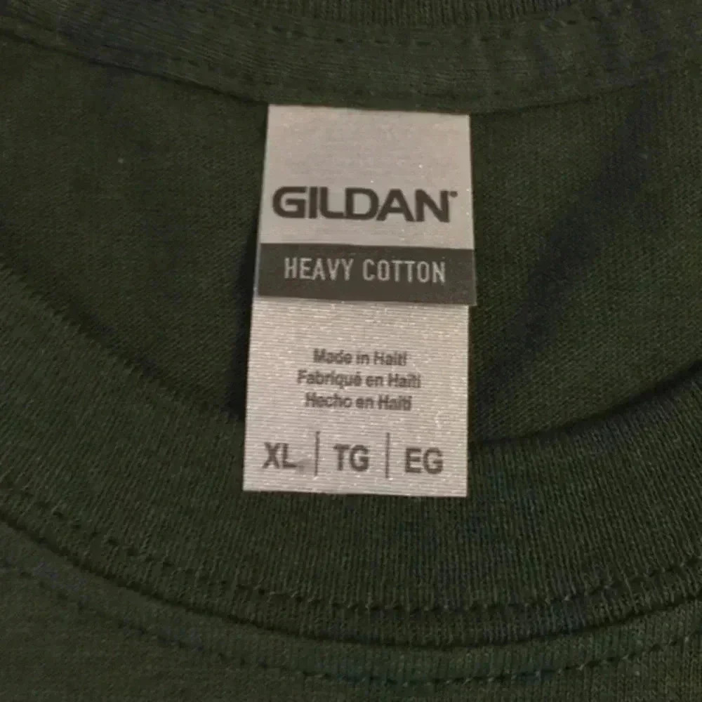 COPY - Gildan t shirt XL - Picture 11 of 16